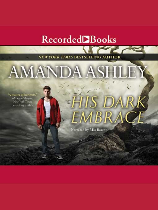 Title details for His Dark Embrace by Amanda Ashley - Available